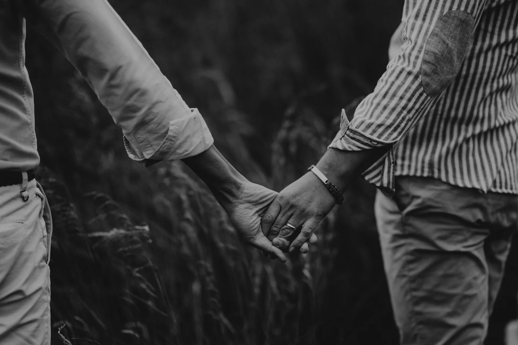 Wedding Photographer